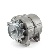 Генератор 14в 1 ручей/ ф75 h=22/ фишка 2 клеммы, с интеграл.реле (УАЗ) UAZ (UMZ 4213) UAZ 3160, UAZ 31519, UAZ-31519/ UMP: UMP-4213, 420, UMP-4213 (Eu