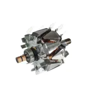 Ротор генератора (для 45-й серии, 3102, 3132, 3152, 3152-10, 3112-01, 3122-01, 3142-01, 5702, 5702-21, 5702-31, 9012.)