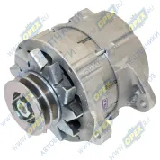 Генератор 28в КАМАЗ,МАЗ 2 ручья дв.ЯМЗ-236,238,КАМАЗ-740 MAZ (YAMZ 236, 238), KAMAZ