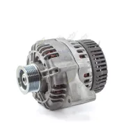 Генератор 14в ВАЗ-2110,12 шкив поликлиновый