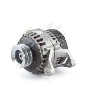 Генератор 28В 90А Комбайны ГОМСЕЛЬМАШ, ДОН  с двигателями ЯМЗ-238БК3