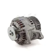 Генератор 14в шкив 1 руч.ф76 h=16 под ремень 13мм. УАЗ,ГАЗ (дв.УМЗ 4216,4219,4213) UMZ-4216