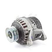 Генератор 28в ручейковый шкив Гомсельмаш дв.ЯМЗ-238ДЕ-22,27, ЯМЗ-65852 и мод.