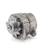 Генератор 14в шкив 1 ручей ф68 h=25 а/м ГАЗ 3302 "ГАЗЕЛЬ" с двиг.ЗМЗ 4025(6).10