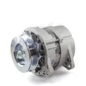 Генератор 14В ЗИЛ-130 шкив 1 ручей ZIL 130 4333 Eng. 508