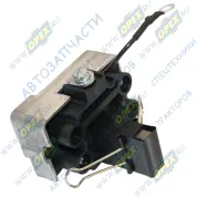 Реле регулятор (Я120М12-01) напряжения (щеткодержатель) КамАЗ,МАЗ,БелАЗ,Икарус (генератор 1302.3771,1312.3771,1322.3771,1332.3771)