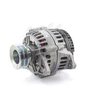 Генератор 28в 110А Трактора ОАО ПТЗ: К-744Р2Ст (дв.ТМЗ-8481.10)