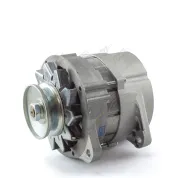 Генератор 14В 1 ручей; ф78 h=20; фишка 2 клеммы ГАЗ 3302 "Газель" (дв. 4215.10) ГАЗ-3307 дв.ЗМЗ-511