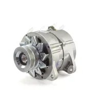 Генератор 28в 2 ручья/ ф80/ h=42 ГАЗ 3309, 33081 с дв.Д245.7,Е2 GAZ 3308/3309 D-245/7E3