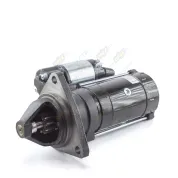Стартер z=10 24В "Бычок", МАЗ,ГАЗ,ПАЗ с дв.Д243,245,260