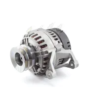 Генератор 28В 90А «ЧСДМ» с двигателем ЯМЗ-238НД3-3