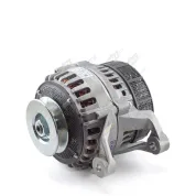 Генератор Техника ЧТЗ Уралтрак, с дв. Д-180