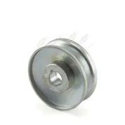 Шкив генератора Г250Г3 (УАЗ)