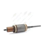 Якорь стартера для 2562.3708