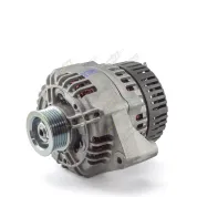 Генератор 14в ВАЗ-2110,12 шкив поликлиновый