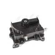 Реле-регулятор 28В 130х110х55; под 2 плоск.клеммы /КАМАЗ/ (аналог 1112.3702)