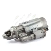 Стартер двиг. ЯМЗ 236, 238, 240 и модификации, герметичный, 2-х проводный