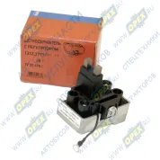 Реле регулятор напряжения в сборе с щеткодерж.