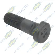 Шпилька колесная Задняя (M18х1,5х73 мм) EUROCARGO