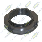 Гайка (круглая) ГОСТ 11871 М50х1,5 h=18 хвостовика редуктора