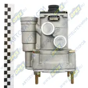 Кран управления тормозами прицепа DAF LCV (1970-2021), MAN Bus (1970-2021), MB LCV (1970-2021), RVI LCV (1970-2021)