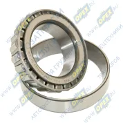 Подшипник роликовый КПП 71.4x120x32.5\ MB,DAF 6S-1600/8S180 MB L (1963-1998)