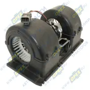 Мотор отопителя FAW J7 с крыльчаткой (8101040-B90-C00/A)