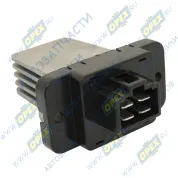 Реле отопителя FAW 8101045-A18