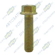 Болт DIN6921 М14х55x1,5 Р=53 К=21 фланцевый MB