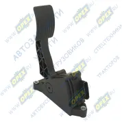 Педаль акселератора электронная ЕВРО-3 FAW J6/4250/3250/4180