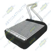 Радиатор отопителя FAW J6