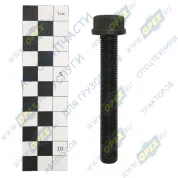 Болт DIN6921 М12х86х1,5 Р=84 К=18 фланцевый шатуна CA6DL2 FAW