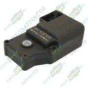 Моторчик привода заслонки отопителя салона FAW J6