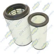 Фильтр воздушный FAW J6 (к-кт)