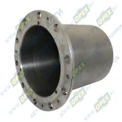 Редуктор бортовой FAW J6 2018 в сборе с сателлитами