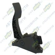 Педаль акселератора электронная ЕВРО-3 FAW J6/4250/3250/4180