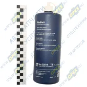 Смазка для центральной системы NLGI 00 MB-264.0 MAN 283 Li-P 00/000 Volvo 00 CS NLGI 00