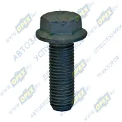Болт DIN6921 М12х35х1.5 кардана с буртом и накаткой MAN MAN Bus (1970-2020)