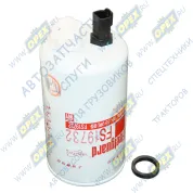 Фильтр топливный сепаратор (дв.Cummins ISF 3.8 QSC,QSL,TIER 3прим.) ГАЗ-33106,Валдай,Газон Некст,ПАЗ