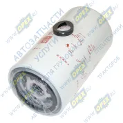 Фильтр топливный навинч.; ф92х174 (7/8-14 UNF); DongFeng (Cummins Евро-3)