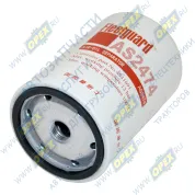 Фильтр воздушный AdBlue A=77 B=63 C=72 H=120 G=M 16 X 1.5 Bova, DAF, Solaris, Van Hool DAF LF45 (2001-2020)