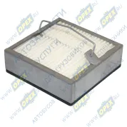 Фильтр топливный A=76 B=76 H=24 сепаратора для SEPAR SWK-2000/5