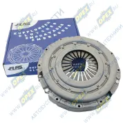 Корзина сцепления MF-362: ф362мм DAF (F45-65CF), КАМАЗ (4307, 4308), ЯМЗ(LKW) GAZon NEXT PAZ Vektor ГАЗ-33083,33096,33106,Валдай, DAF LF45 (2001-2021)