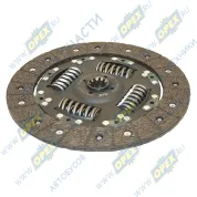 Диск сцепления ведомый ГАЗель Некст (Next) дв.Cummins 2.8, КПП Н/О 330Нм