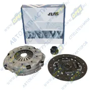 Комплект сцепления ф280 ГАЗель Некст (Next) Cummins 2.8,Евро-4, КПП Н/О 330Нм