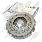 Корзина сцепления МFZ-362 МАЗ-4370,4471P2, ПАЗ, КАВЗ (дв.ММЗ 245.7(9)) КПП (СААЗ) MAZ 4370 4570 PAZ BUS AVIA D-Line