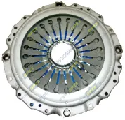 Корзина сцепления MFZ430/ MAN TGA, TGS, TGX, Neoplan MAN LION?S COACH LION?S STAR TGA TGS NEOPLAN Cityliner Skyliner RENAULT TRUCKS MAGNUM STEYR TG-A