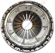 Корзина сцепления MAN