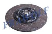 Диск сцепления 430WGTZ 46x50-24N SCANIA T Truck (2003-2021)