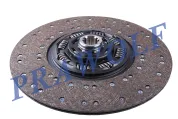 Диск сцепления 430WGTZ 1 3/4-10N/ Premium / 9s109 VOLVO FE (2006-2020), RVI Premium (1996-2020)